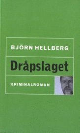 Dr�pslaget :  Kriminalroman (pocket)