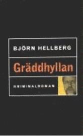 Gr�ddhyllan :  Kriminalroman (pocket)