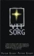 Vit sorg
