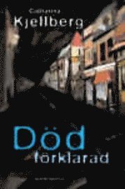 D�df�rklarad : detektivroman (pocket)