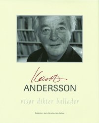 Visor - dikter - ballader (inbunden)