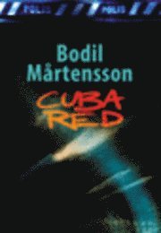 Cuba red (h�ftad)