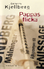 Pappas flicka (inbunden)