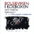 Bolsjeviken i kolboxen : 90 �r med V�rldens g�ng-sidan i G�teborgs-Posten