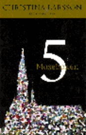 5:e Moseboken (h�ftad)