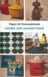 V�gen till V�sterg�tlands antikt och second hand