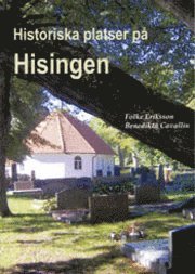 Historiska platser p� Hisingen (inbunden)