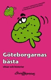 G�teborgarnas b�sta vitsar och historier (h�ftad)