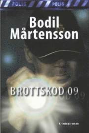 Brottskod 09 (pocket)
