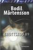 Brottskod 09