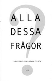 Alla dessa fr�gor (h�ftad)