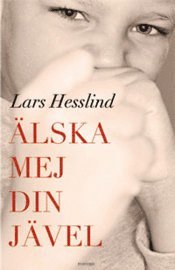 �lska mej din j�vel (h�ftad)