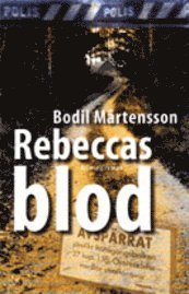 Rebeccas blod (pocket)