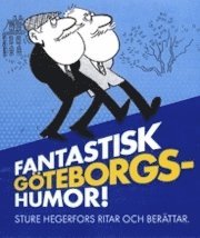 Fantastisk G�teborgshumor (h�ftad)