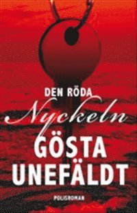 Den r�da nyckeln (inbunden)