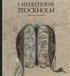 I medeltidens Stockholm