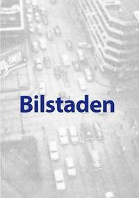 Bilstaden : USA visade v�gen (h�ftad)