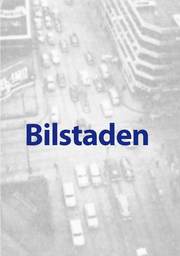 Bilstaden : USA visade v�gen (h�ftad)