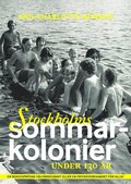 Stockholms sommarkolonier under 130 r