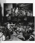 STHLMS prlor! : fotografier av Hatte Stiwenius 1978-87