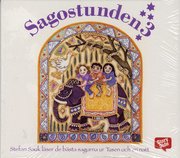 Tusen och en natt (ljudbok)