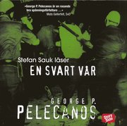 En svart v�r (ljudbok)