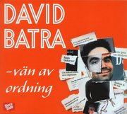 V�n av ordning (ljudbok)