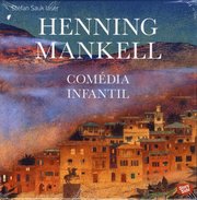 Com�dia Infantil (ljudbok)