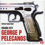 Drama city (ljudbok)