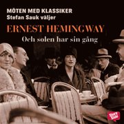 Och solen har sin g�ng (mp3-bok)