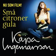 Sm� citroner gula (mp3-bok)