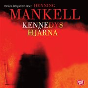 Kennedys hj�rna (mp3-bok)
