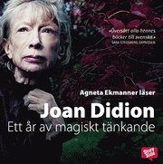 Ett �r av magiskt t�nkande (mp3-bok)