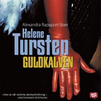 Guldkalven (inbunden)