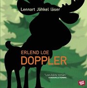 Doppler (mp3-bok)