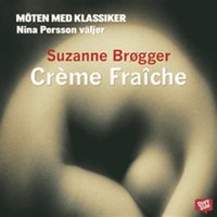 Cr�me Fra�che (inbunden)