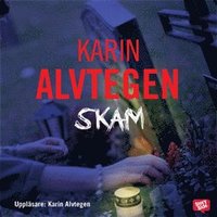 Skam (mp3-bok)
