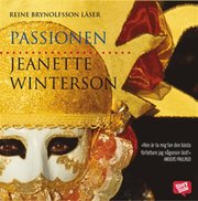 Passionen (mp3-bok)
