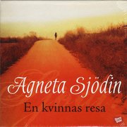 En kvinnas resa (ljudbok)