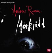 M�rkr�dd (mp3-bok)