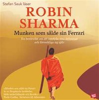 Munken som s�lde sin Ferrari (inbunden)