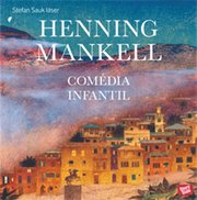 Com�dia Infantil (mp3-bok)