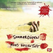 Sommard�den (mp3-bok)