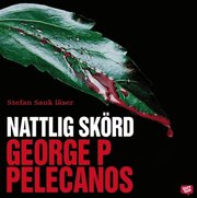 Nattlig sk�rd (mp3-bok)