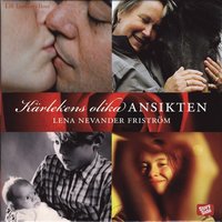 K�rlekens olika ansikten (pocket)