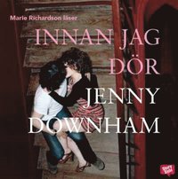 Innan jag d�r (h�ftad)