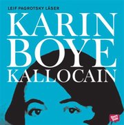 Kallocain (mp3-bok)