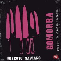 Gomorra (inbunden)