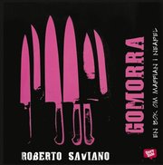 Gomorra (mp3-bok)