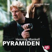 Pyramiden (mp3-bok)